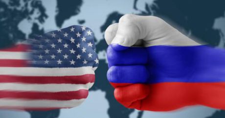 Россия ввела ответные пошлины на товары из США