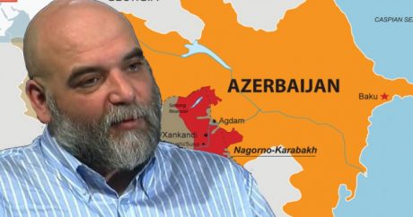 Татарский эксперт: «Имя Орхана Джемаля вписано в пантеон героев азербайджанского народа»