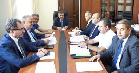 Азербайджанским фермерам выделены субсидии на сумму более 57 млн манатов