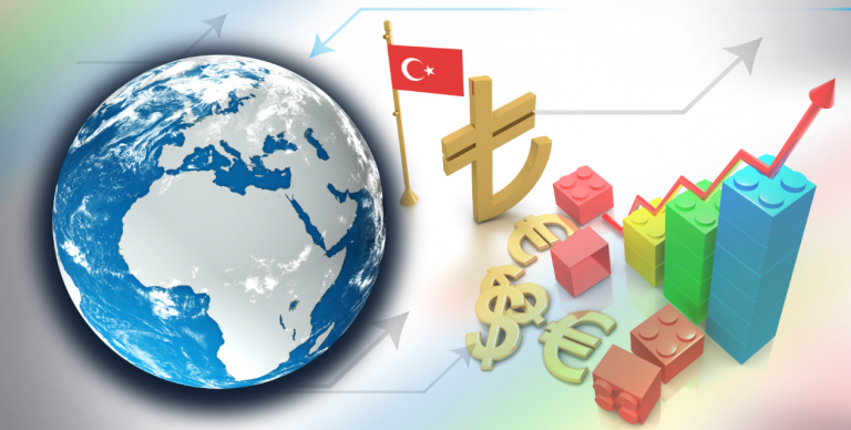 Монетарная политика США и ответные меры Турции: что ждет мировую экономику?