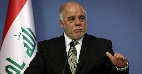 Премьер-министр Ирака снял с должности командующего операциями в Басре