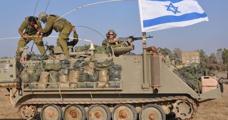 Израиль с 2017 года атаковал более 200 иранских объектов в Сирии