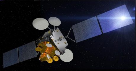 Шпионаж в космосе: российский спутник приблизился к франко-итальянскому спутнику