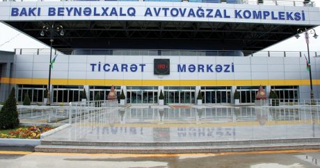 Запущены ночные автобусные рейсы из Нахчывана в Баку