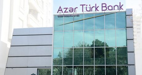 Azər-Türk Bank выплатил 1 млн манатов дивидендов