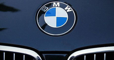 BMW отзывает 139 тысяч авто в Китае