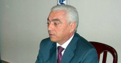 Балабаба Рзаев назначен на должность президента ОАО «Азерэнержи»