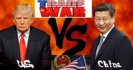 Китай отказался от переговоров с США