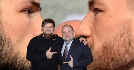 Чеченский министр назвал Макгрегора «мексиканским петушком»