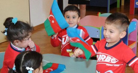 Продлен прием документов в дошкольные группы бакинских школ