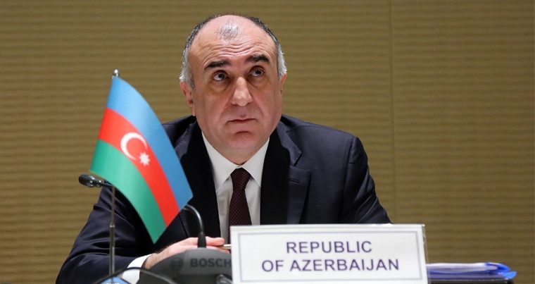 Глава МИД Азербайджана отправился в Италию