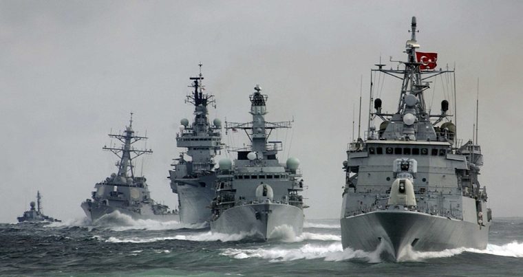 Азербайджан и Турция совместно построят военные корабли
