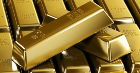 Центробанки активно инвестируют в золото