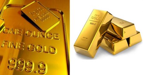 В Азербайджане повысились цены на золото — 24.10.2018