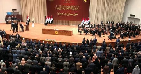 Чем закончится процесс создания иракского правительства?