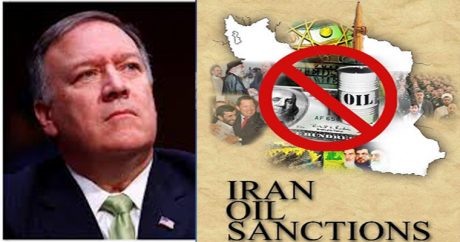 США напомнили Ирану о шестом требовании