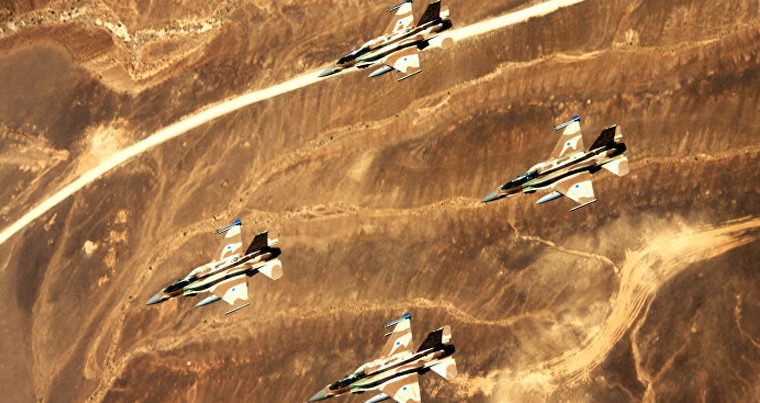 Relevant: С-300 направлен против Израиля