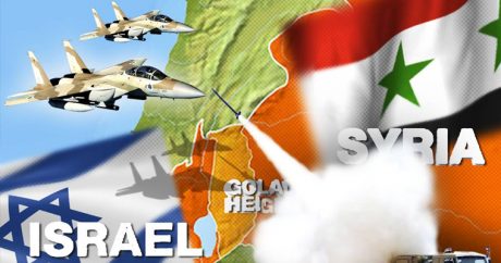 Инцидент с Ил-20 в израильской прессе: «Мы не виноваты!»