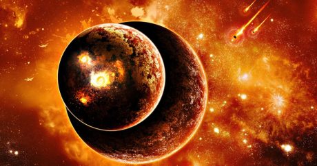 Астрономы узнали, где рождаются самые горячие планеты Вселенной