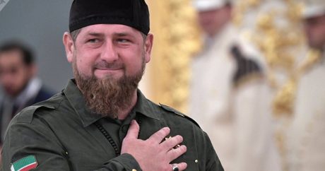 Рамзан Кадыров внес ясность в территориальный спор с Ингушетией