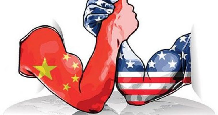 Рост ВВП Китая замедлился на фоне торговой войны с США
