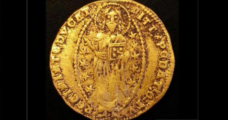 Последнее золото империи: в Италии нашли клад на миллионы евро