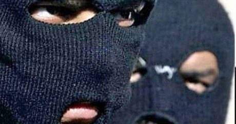 В Агстафе вооруженные лица в масках напали на дом — Обновлено