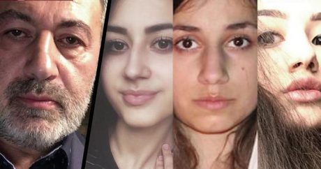 Сестры Хачатурян: вернутся ли отцеубийцы-армянки в тюрьму?