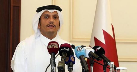 Глава МИД Катара: Проблему Идлиба может решить региональное сотрудничество