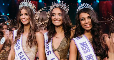 Скрыла ребенка: у «Мисс Украина-2018» отобрали корону