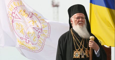 Глава УПЦ будет носить титул архиепископа и митрополита Киевского и Всея Руси-Украины