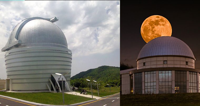 Шемахинская обсерватория:в 2019 году произойдет два лунных затмения