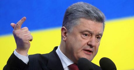 Порошенко назвал дату Объединительного собора на Украине