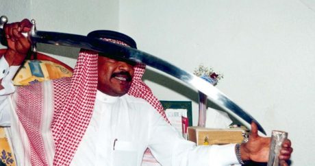 В Саудовской Аравии будут сажать в тюрьму за высмеивание религиозных ценностей