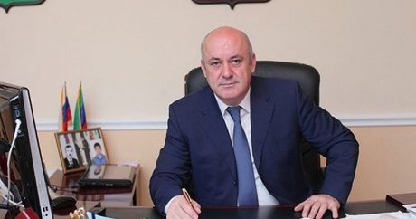 Брат экс-главы Дагестана арестован