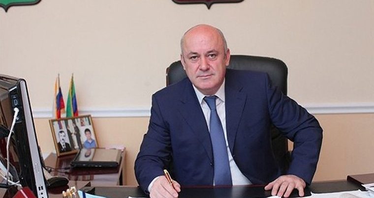 Брат экс-главы Дагестана арестован
