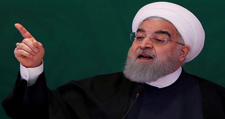 Рухани призвал минимизировать риски для населения Идлиба