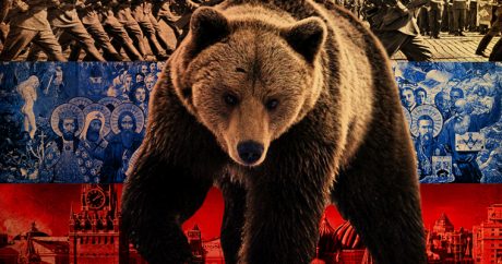 Haaretz : Русский медведь вернулся на Ближний Восток и угрожает Израилю