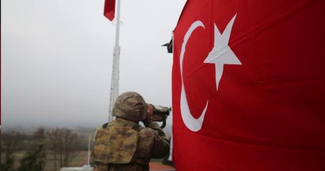 Турция нанесла мощный удар по террористам YPG/PKK