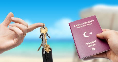 Турция упростила получение гражданства