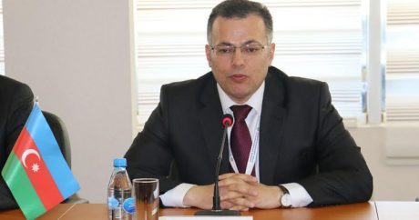 В Баку стартовал «Азербайджанский форум конкурентоспособности 2018»