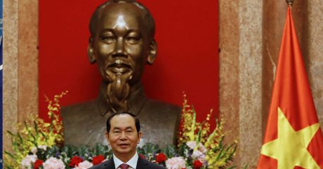 Президент Вьетнама умер от таинственного неизлечимого вируса