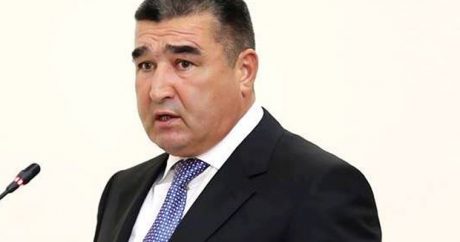 Этибар Пирвердиев oсвобожден от должности президента ОАО «Азерэнержи»