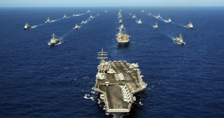 Кирилл Молчанов: «США окончательно проиграли войну в Сирии»
