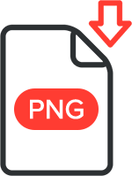 Логотип (для черных экранов)