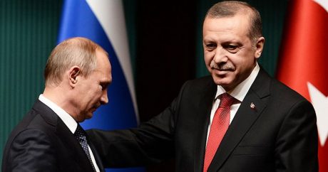 Казахский эксперт: «Между Россией и Турцией неразрешимых проблем не существует»