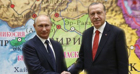 Военный эксперт: «Никакого противостояния между Турцией и Россией нет и не будет»