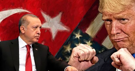 Российский эксперт: «Эрдоган прекрасно понимает, что Турция нужна Западу только как военный инструмент»