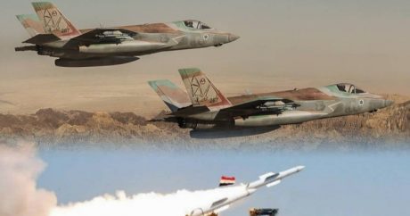 Израильский эксперт: «Наши лётчики с легкостью справятся и с С-300»