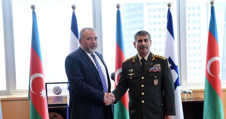 Эксперт: «Армении не нужно израильское оружие, тогда зачем раздражать Баку?»